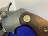 1939 Colt Official Police .38 Sp Blue 6" *HEAD TURNING PRE-WAR MODEL*-GID1190627026
