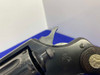 1939 Colt Official Police .38 Sp Blue 6" *HEAD TURNING PRE-WAR MODEL*-GID1190627026