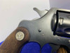 1939 Colt Official Police .38 Sp Blue 6" *HEAD TURNING PRE-WAR MODEL*-GID1190627026