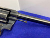 1939 Colt Official Police .38 Sp Blue 6" *HEAD TURNING PRE-WAR MODEL*-GID1190627026