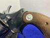 1967 Colt Cobra .38 SPL Blued 2" *ICONIC SNAKE SERIES REVOLVER*-GID1190627046