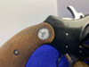 1967 Colt Cobra .38 SPL Blued 2" *ICONIC SNAKE SERIES REVOLVER*-GID1190627046