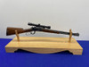 1941 Winchester 94 20" Blued 30 W.C.F. *ICONIC PRE-64 LEVER RIFLE* WWII Era