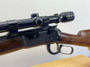 1941 Winchester 94 20" Blued 30 W.C.F. *ICONIC PRE-64 LEVER RIFLE* WWII Era