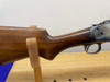 1908 Winchester 1897 12 Ga Blued 30"*CLASSIC RELIABLE PUMP-ACTION SHOTGUN*