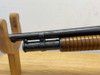 1908 Winchester 1897 12 Ga Blued 30"*CLASSIC RELIABLE PUMP-ACTION SHOTGUN*