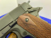 Rock Island Armory 1911A1-FS .45 ACP Blk 5" *AMAZING GI STANDARD FS MODEL*-GID1190627123
