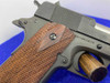 Rock Island Armory 1911A1-FS .45 ACP Blk 5" *AMAZING GI STANDARD FS MODEL*-GID1190627123
