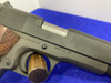 Rock Island Armory 1911A1-FS .45 ACP Blk 5" *AMAZING GI STANDARD FS MODEL*-GID1190627123