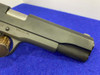 Rock Island Armory 1911A1-FS .45 ACP Blk 5" *AMAZING GI STANDARD FS MODEL*-GID1190627123