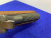 Rock Island Armory 1911A1-FS .45 ACP Blk 5" *AMAZING GI STANDARD FS MODEL*-GID1190627123