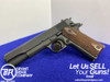 Rock Island Armory 1911A1-FS .45 ACP Blk 5" *AMAZING GI STANDARD FS MODEL*-GID1190627123