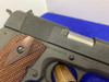 Rock Island Armory 1911A1-FS .45 ACP Blk 5" *AMAZING GI STANDARD FS MODEL*-GID1190627123