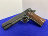 Rock Island Armory 1911A1-FS .45 ACP Blk 5" *AMAZING GI STANDARD FS MODEL*-GID1190627123