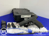 Walther PDP Full-Size 9mm Blk 4.5" *AMAZING HIGH-GRADE PISTOL*