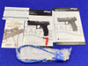 Walther PDP Full-Size 9mm Blk 4.5" *AMAZING HIGH-GRADE PISTOL*
