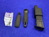 Walther PDP Full-Size 9mm Blk 4.5" *AMAZING HIGH-GRADE PISTOL*