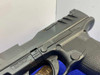 Walther PDP Full-Size 9mm Blk 4.5" *AMAZING HIGH-GRADE PISTOL*