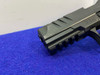 Walther PDP Full-Size 9mm Blk 4.5" *AMAZING HIGH-GRADE PISTOL*