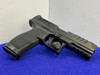 Walther PDP Full-Size 9mm Blk 4.5" *AMAZING HIGH-GRADE PISTOL*