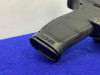 Walther PDP Full-Size 9mm Blk 4.5" *AMAZING HIGH-GRADE PISTOL*