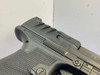 Walther PDP Full-Size 9mm Blk 4.5" *AMAZING HIGH-GRADE PISTOL*