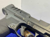 Walther PDP Full-Size 9mm Blk 4.5" *AMAZING HIGH-GRADE PISTOL*