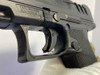 Walther PDP Full-Size 9mm Blk 4.5" *AMAZING HIGH-GRADE PISTOL*