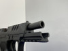 Walther PDP Full-Size 9mm Blk 4.5" *AMAZING HIGH-GRADE PISTOL*