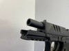 Walther PDP Full-Size 9mm Blk 4.5" *AMAZING HIGH-GRADE PISTOL*
