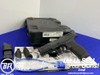 Walther PDP Full-Size 9mm Blk 4.5" *AMAZING HIGH-GRADE PISTOL*