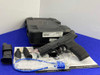 Walther PDP Full-Size 9mm Blk 4.5" *AMAZING HIGH-GRADE PISTOL*