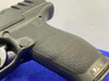 Walther PDP Full-Size 9mm Blk 4.5" *AMAZING HIGH-GRADE PISTOL*