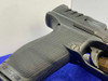 Walther PDP Full-Size 9mm Blk 4.5" *AMAZING HIGH-GRADE PISTOL*
