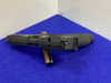 Walther PDP Full-Size 9mm Blk 4.5" *AMAZING HIGH-GRADE PISTOL*