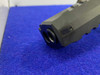 Walther PDP Full-Size 9mm Blk 4.5" *AMAZING HIGH-GRADE PISTOL*