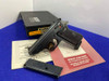 Walther PPK/S .380ACP Blued 3.25" *INCREDIBLE GERMAN SEMI-AUTOMATIC PISTOL*