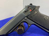 Walther PPK/S .380ACP Blued 3.25" *INCREDIBLE GERMAN SEMI-AUTOMATIC PISTOL*