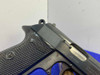 Walther PPK/S .380ACP Blued 3.25" *INCREDIBLE GERMAN SEMI-AUTOMATIC PISTOL*