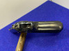 Walther PPK/S .380ACP Blued 3.25" *INCREDIBLE GERMAN SEMI-AUTOMATIC PISTOL*
