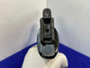Walther PPK/S .380ACP Blued 3.25" *INCREDIBLE GERMAN SEMI-AUTOMATIC PISTOL*