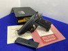 Walther PPK/S .380ACP Blued 3.25" *INCREDIBLE GERMAN SEMI-AUTOMATIC PISTOL*