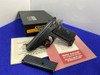 Walther PPK/S .380ACP Blued 3.25" *INCREDIBLE GERMAN SEMI-AUTOMATIC PISTOL*