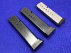 Kahr Arms P9 9mm Duo 3.5" *AMAZING DUO TONED FINISH EXAMPLE* 