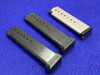 Kahr Arms P9 9mm Duo 3.5" *AMAZING DUO TONED FINISH EXAMPLE* 