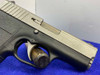 Kahr Arms P9 9mm Duo 3.5" *AMAZING DUO TONED FINISH EXAMPLE* 