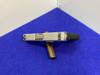 Kahr Arms P9 9mm Duo 3.5" *AMAZING DUO TONED FINISH EXAMPLE* 