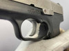 Kahr Arms P9 9mm Duo 3.5" *AMAZING DUO TONED FINISH EXAMPLE* 