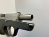 Kahr Arms P9 9mm Duo 3.5" *AMAZING DUO TONED FINISH EXAMPLE* 
