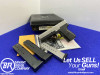 Kahr Arms P9 9mm Duo 3.5" *AMAZING DUO TONED FINISH EXAMPLE* 